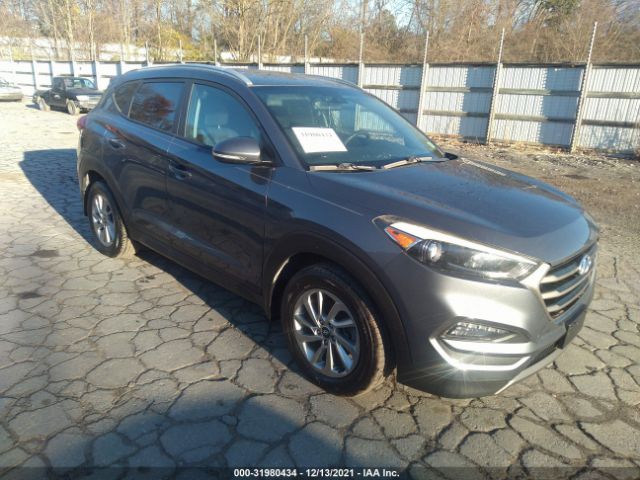 HYUNDAI TUCSON 2016 km8j33a21gu141607