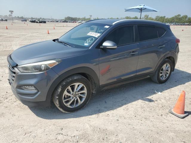 HYUNDAI TUCSON LIM 2016 km8j33a21gu154762