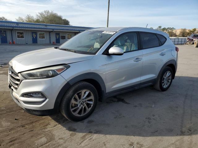 HYUNDAI TUCSON LIM 2016 km8j33a21gu161078