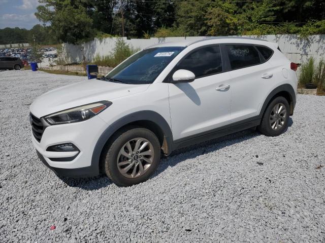 HYUNDAI TUCSON LIM 2016 km8j33a21gu161775