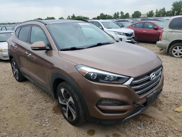 HYUNDAI TUCSON LIM 2016 km8j33a21gu180522