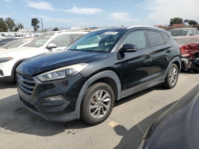 HYUNDAI TUCSON LIM 2016 km8j33a21gu181119