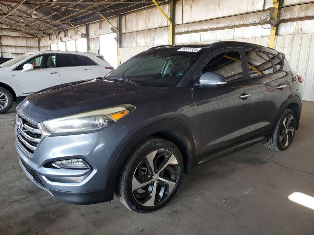 HYUNDAI TUCSON 2016 km8j33a21gu210246