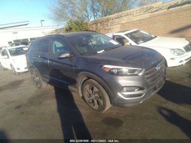 HYUNDAI TUCSON 2016 km8j33a21gu224700