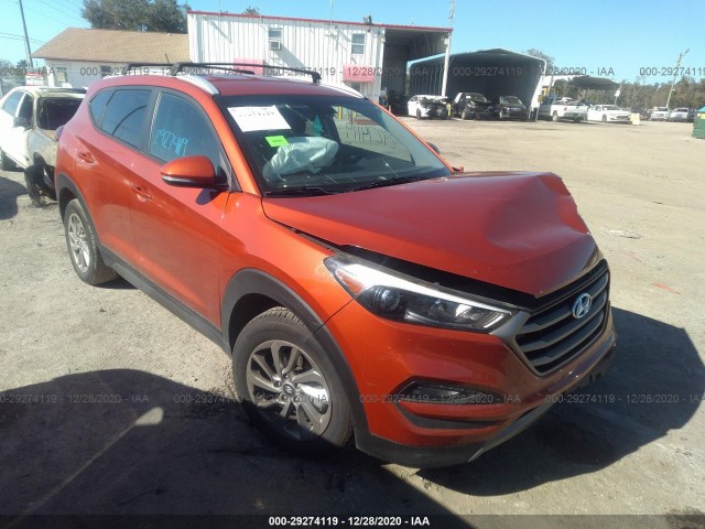 HYUNDAI TUCSON 2016 km8j33a21gu243019