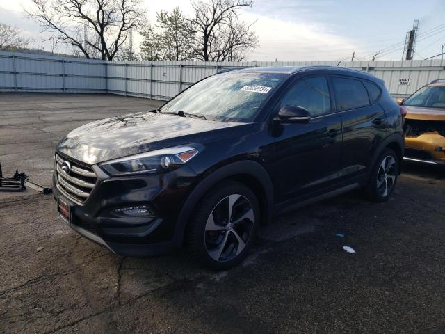 HYUNDAI TUCSON 2016 km8j33a21gu247751