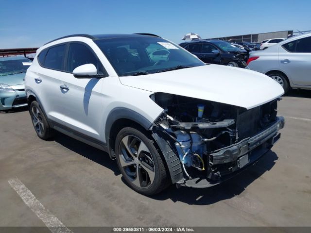 HYUNDAI TUCSON 2016 km8j33a21gu253176