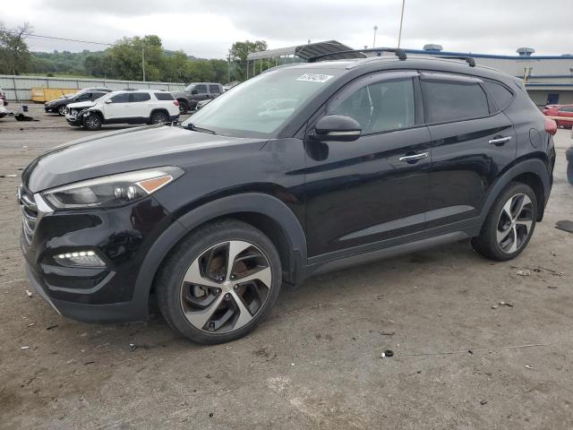 HYUNDAI TUCSON LIM 2016 km8j33a21gu257082