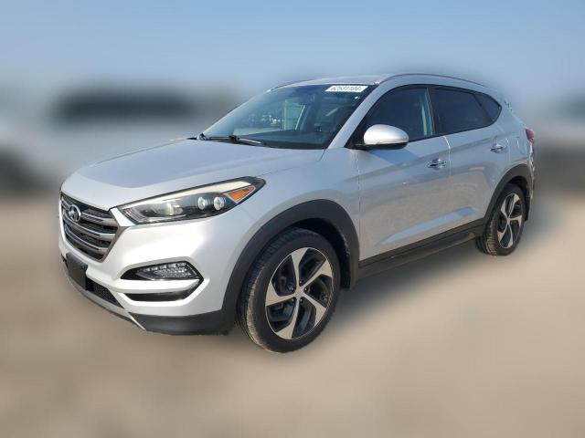 HYUNDAI TUCSON 2016 km8j33a21gu257390