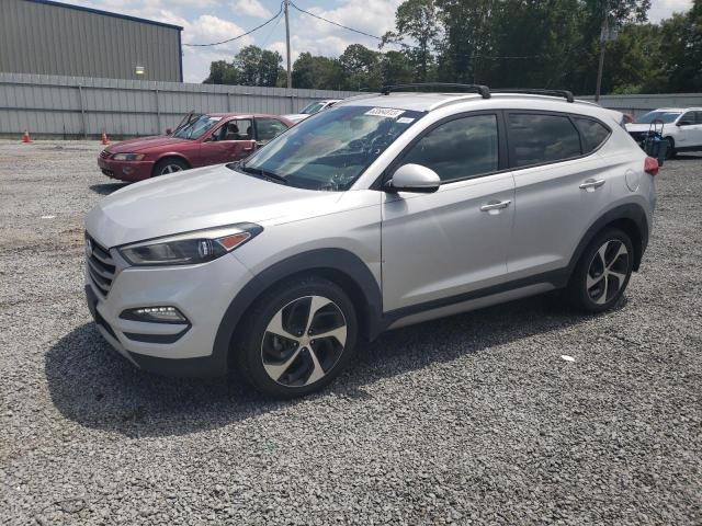 HYUNDAI TUCSON LIM 2017 km8j33a21hu273008