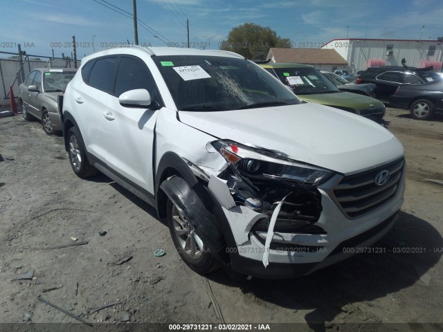 HYUNDAI TUCSON 2017 km8j33a21hu282890