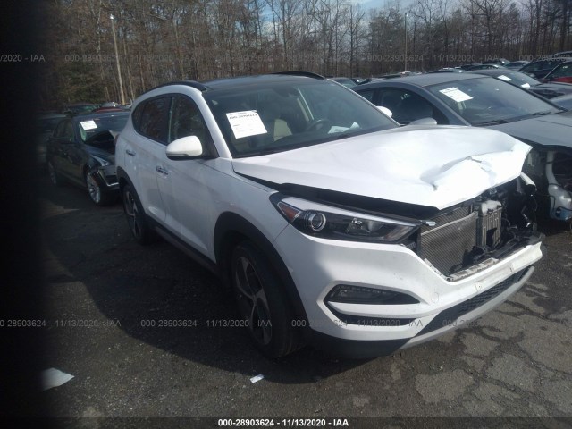 HYUNDAI TUCSON 2017 km8j33a21hu285837