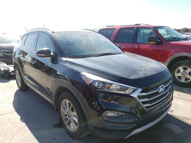 HYUNDAI TUCSON LIM 2017 km8j33a21hu293744