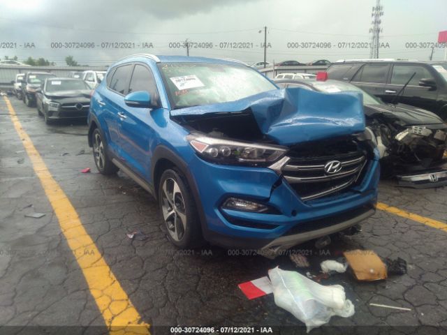 HYUNDAI TUCSON 2017 km8j33a21hu295848