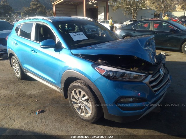 HYUNDAI TUCSON 2017 km8j33a21hu324877