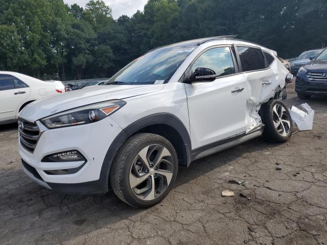 HYUNDAI TUCSON LIM 2017 km8j33a21hu346880