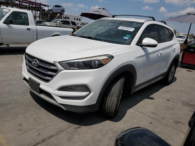 HYUNDAI TUCSON LIM 2017 km8j33a21hu362206