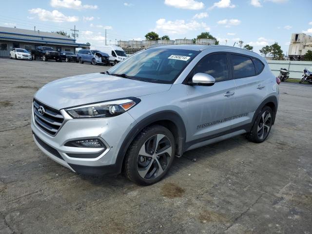 HYUNDAI TUCSON LIM 2017 km8j33a21hu376381