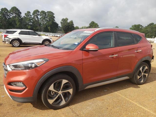 HYUNDAI TUCSON LIM 2017 km8j33a21hu376820