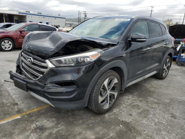 HYUNDAI TUCSON LIM 2017 km8j33a21hu378065