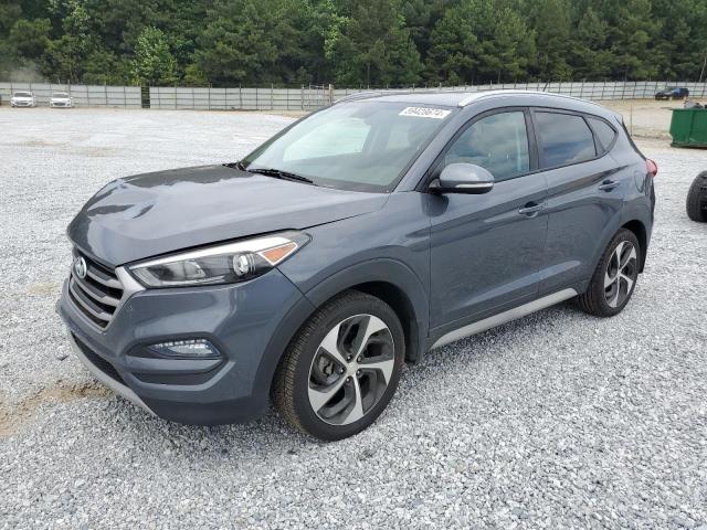 HYUNDAI TUCSON 2017 km8j33a21hu387221