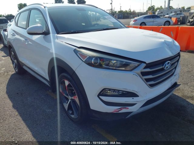 HYUNDAI TUCSON 2017 km8j33a21hu388482