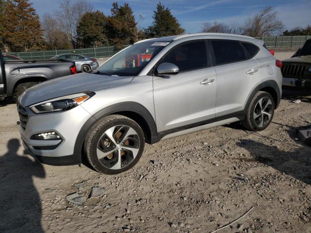 HYUNDAI TUCSON LIM 2017 km8j33a21hu390457