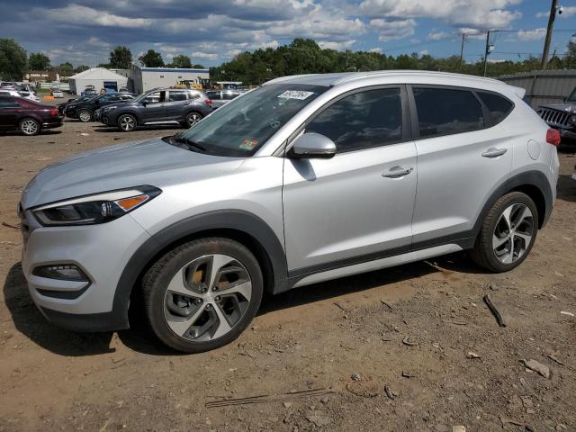 HYUNDAI TUCSON LIM 2017 km8j33a21hu394184