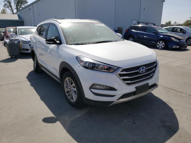 HYUNDAI TUCSON LIM 2017 km8j33a21hu398445