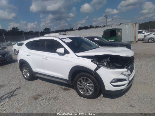 HYUNDAI TUCSON 2017 km8j33a21hu412733