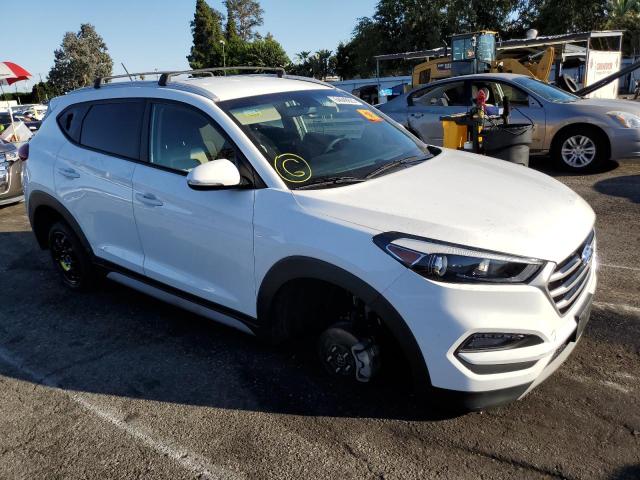 HYUNDAI TUCSON LIM 2017 km8j33a21hu419522