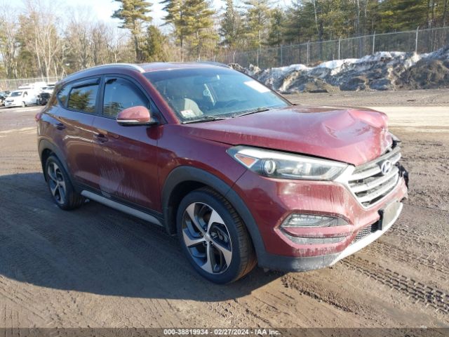 HYUNDAI TUCSON 2017 km8j33a21hu424719