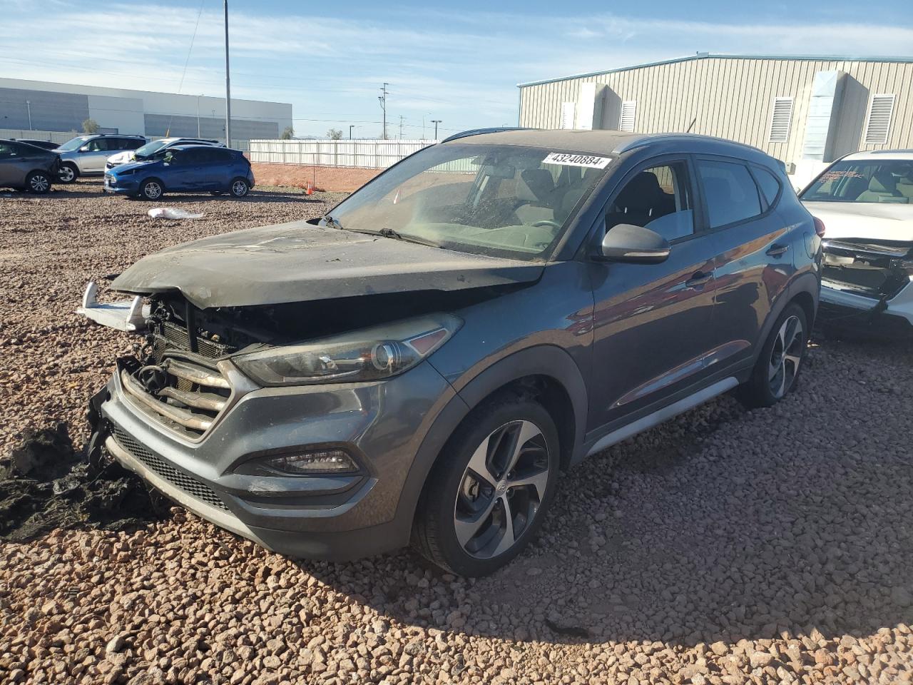 HYUNDAI TUCSON 2017 km8j33a21hu428589