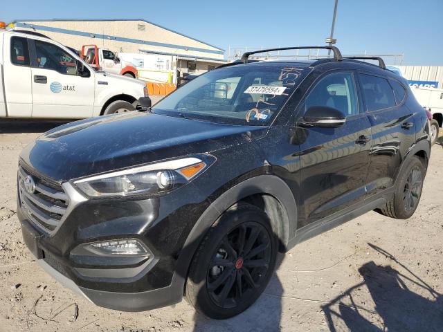 HYUNDAI TUCSON 2017 km8j33a21hu432741