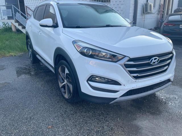 HYUNDAI TUCSON LIM 2017 km8j33a21hu433761