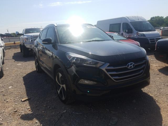 HYUNDAI TUCSON LIM 2017 km8j33a21hu442184