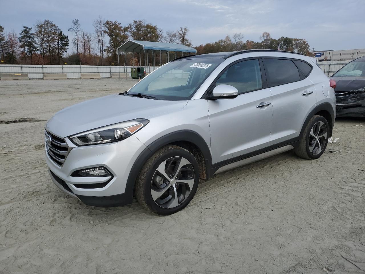 HYUNDAI TUCSON 2017 km8j33a21hu451225