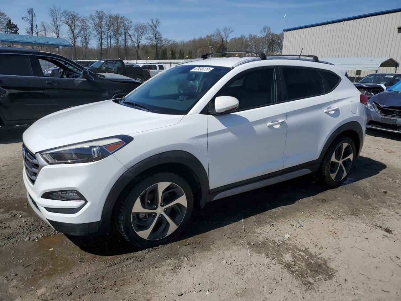 HYUNDAI TUCSON 2017 km8j33a21hu459034