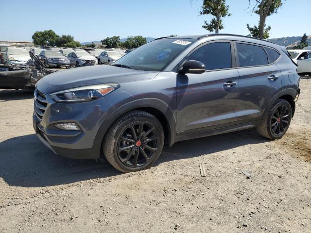 HYUNDAI TUCSON 2017 km8j33a21hu485570