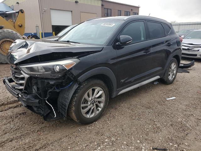 HYUNDAI TUCSON LIM 2017 km8j33a21hu492194