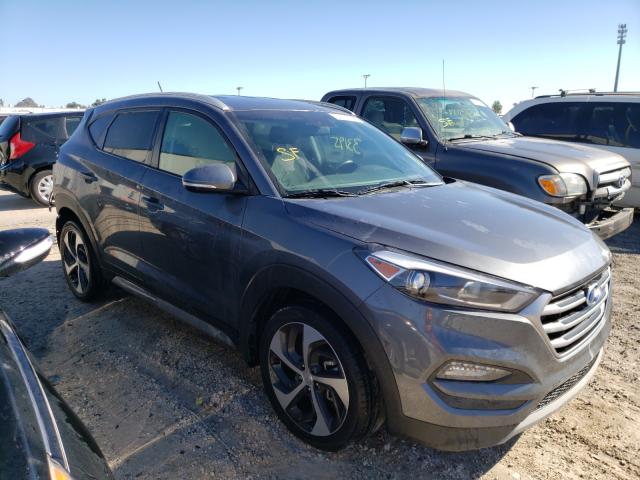 HYUNDAI TUCSON LIM 2017 km8j33a21hu521953