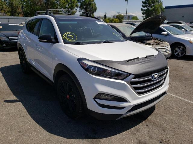 HYUNDAI TUCSON LIM 2017 km8j33a21hu541619