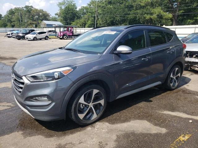 HYUNDAI TUCSON LIM 2017 km8j33a21hu549963