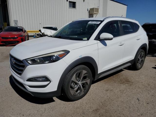 HYUNDAI TUCSON 2017 km8j33a21hu550403