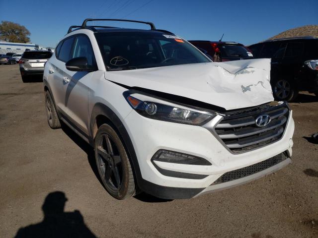 HYUNDAI TUCSON LIM 2017 km8j33a21hu557013