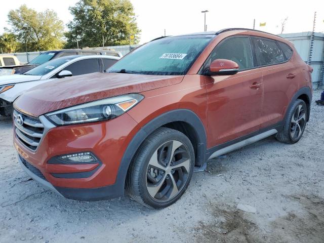 HYUNDAI TUCSON LIM 2017 km8j33a21hu557321