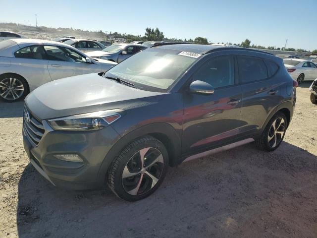 HYUNDAI TUCSON LIM 2017 km8j33a21hu559103