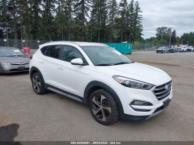 HYUNDAI TUCSON 2017 km8j33a21hu564172