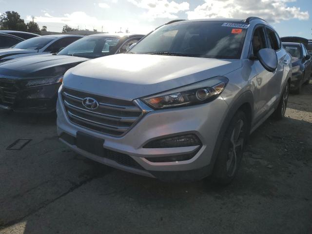 HYUNDAI TUCSON 2018 km8j33a21ju622786