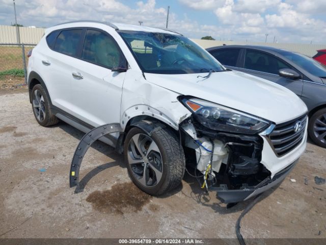 HYUNDAI TUCSON 2018 km8j33a21ju623243